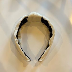 Lele Sadoughi Knotted Headband